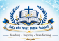 Acts of christ bible school